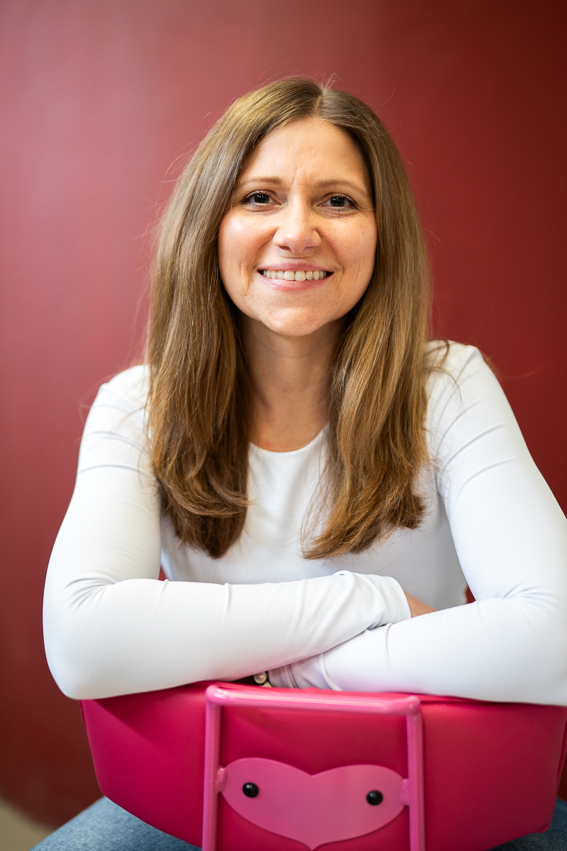 Silja Gajtukiew